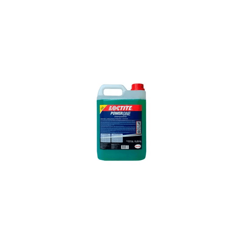 P3 CRONICLEAN 351 DESENGRASANTE ALCALINO