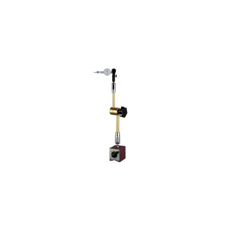 BELFLEX Magnetic Tool For Dial Gauge Indicators Mechanical VMB-106