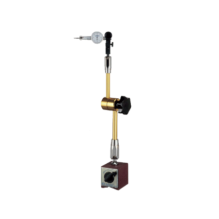 BELFLEX Magnetic Tool For Dial Gauge Indicators Mechanical VMB-106