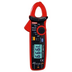 Mini Pinza Amperimétrica UT211B BELFLEX
