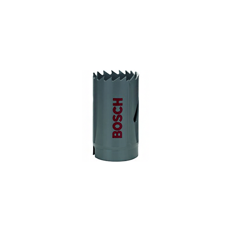 Coroa HSS Bimetálica standard: 33mm
