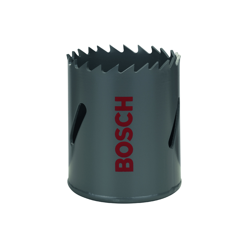 Coroa HSS Bimetálica standard: 43mm