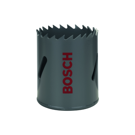 Coroa HSS Bimetálica standard: 43mm