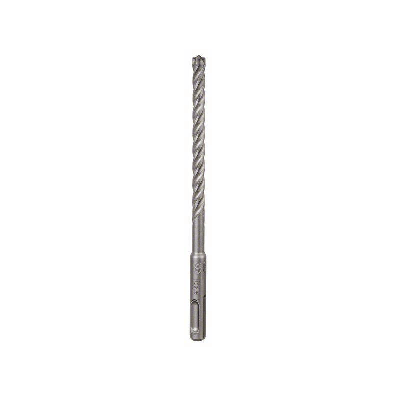 SDS plus-7X (armado): 8x100x165: 30 uds