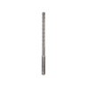 SDS plus-7X (armado): 8x100x165: 30 uds