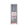 SDS plus-7X (armado): 8x100x165: 30 uds