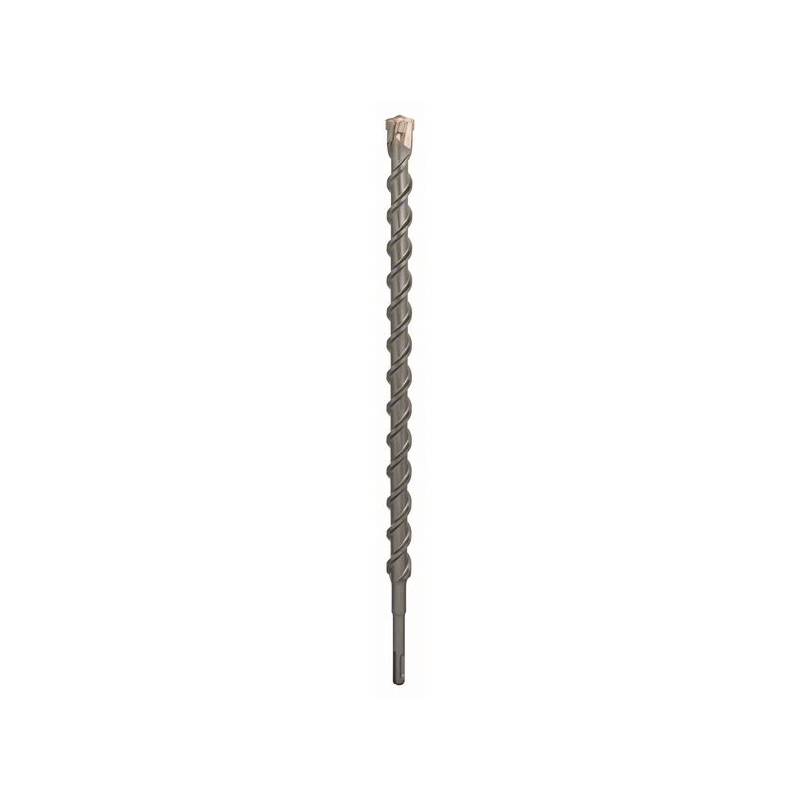 SDS plus-7X (armado): 22x400x450 (*desig