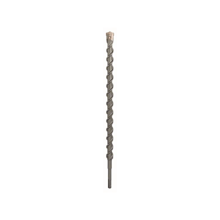 SDS plus-7X (armado): 22x400x450 (*desig