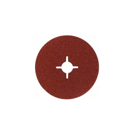 Fibra R444 Expert Metal: 115mm G36
