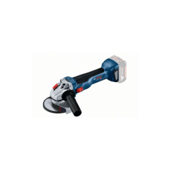 MINI-REBARBADORA A BATERIA GWS 18V-10 (1