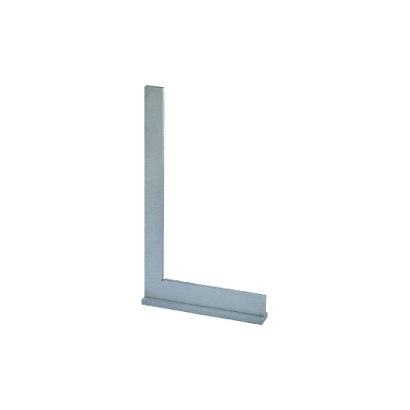 Esquadro em Aço a 90º com Base 150 x 100 mm BELFLEX