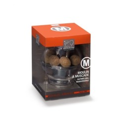 Molinillo de Nuez Moscada 9cm - Tidore