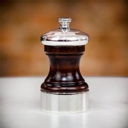 Pepper Mill 10cm - Palace