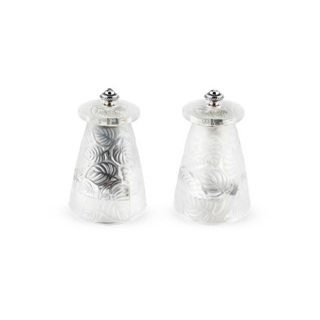 LALIQUE SET MP + MS