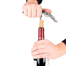 Sommelier’s Corkscrew 14cm - Clavelin