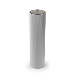 Saca-Rolhas Elétrico 27cm Aluminio - Line Reverse