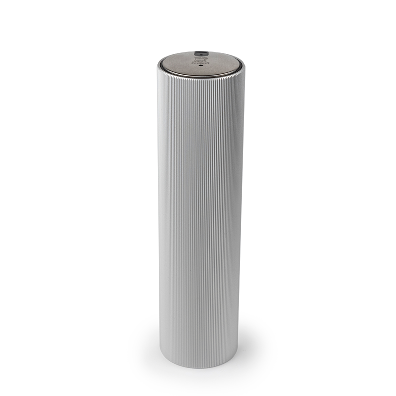 Saca-Rolhas Elétrico 27cm Aluminio - Line Reverse Saca-Rolhas Elétrico 27cm Aluminio - Line Reverse