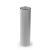 Saca-Rolhas Elétrico 27cm Aluminio - Line Reverse