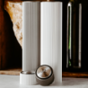 Electric Corkscrew 27cm Aluminium - Line Reverse