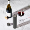 Electric Corkscrew 27cm Carbon - Line Reverse
