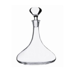 Decanter - Capitaine Magnum