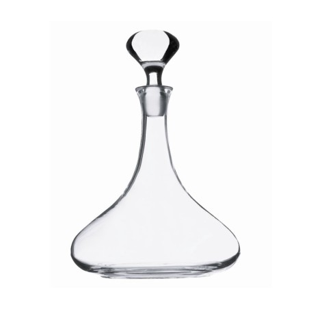 Decanter - Capitaine Magnum