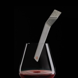 Clef du Vin - Travel