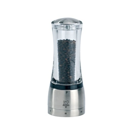Molinillo de Pimienta 16cm - Daman U´Select