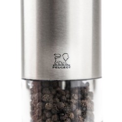 Electric Pepper Mill 20cm - Elis Sense