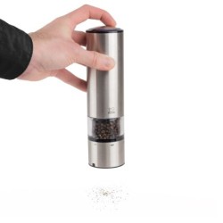 Electric Pepper Mill 20cm - Elis Sense
