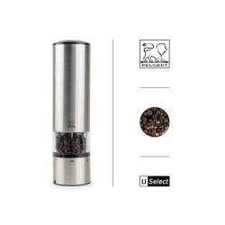 Electric Pepper Mill 20cm - Elis Sense