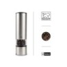 Electric Pepper Mill 20cm - Elis Sense