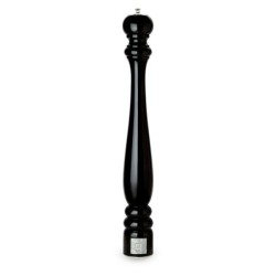 Molinillo de Pimienta Negro Lacado - Paris Prestige