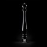 Pepper Mill Black Lacquer - Paris Prestige