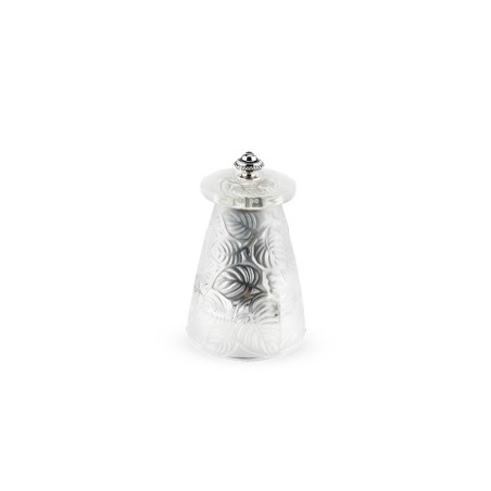 Molinillo de Pimienta 9cm Cristal - Lalique