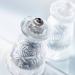 Molinillo de Pimienta 9cm Cristal - Lalique