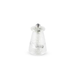 Molinillo de Sal 9cm Cristal - Lalique