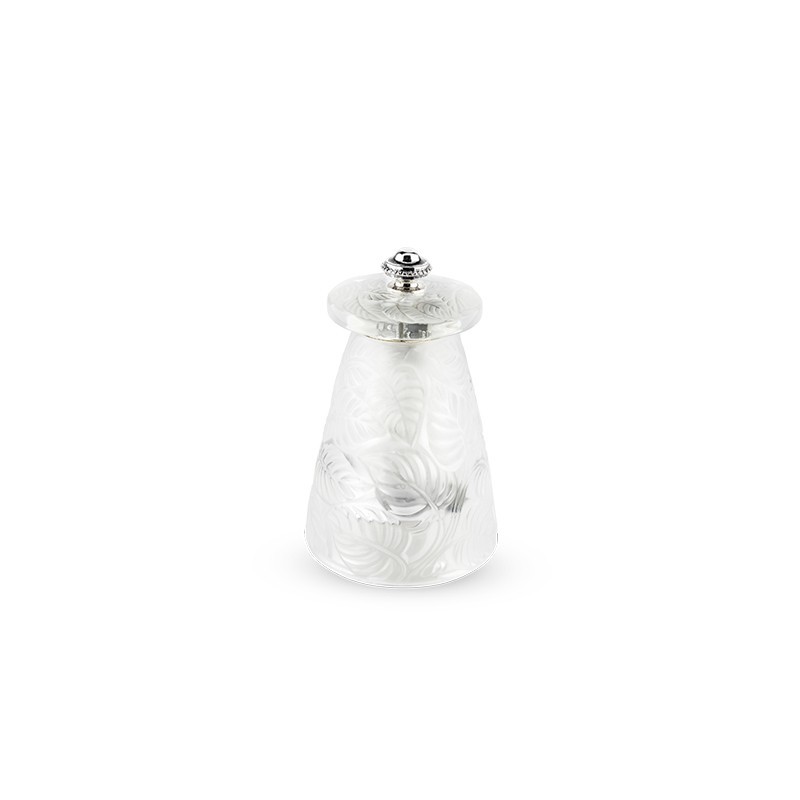 LALIQUE MOÍNHO DE SAL LALIQUE MOÍNHO DE SAL