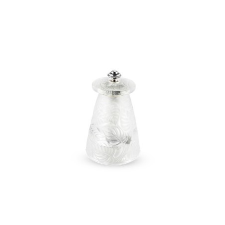 Molinillo de Sal 9cm Cristal - Lalique