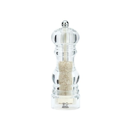 Wet Sea Salt Mill 18cm - Nancy