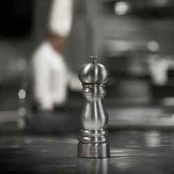 Pepper Mill 18cm - Paris Chef U´Select