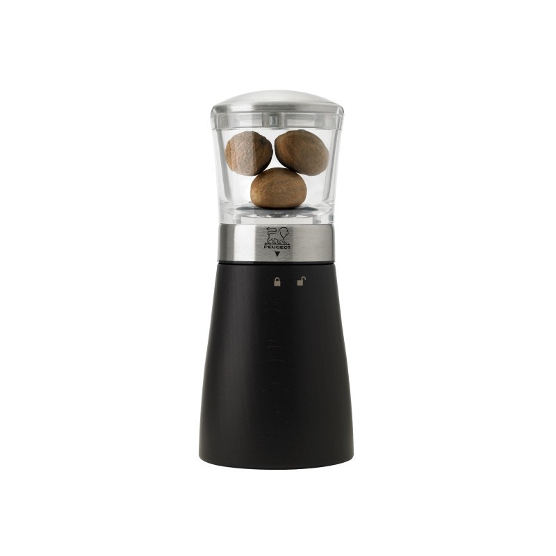 Nutmeg Mill 15cm - Madras Nutmeg Mill 15cm - Madras