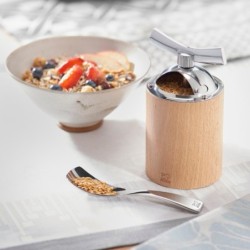 Flax Seed Mill - ISEN