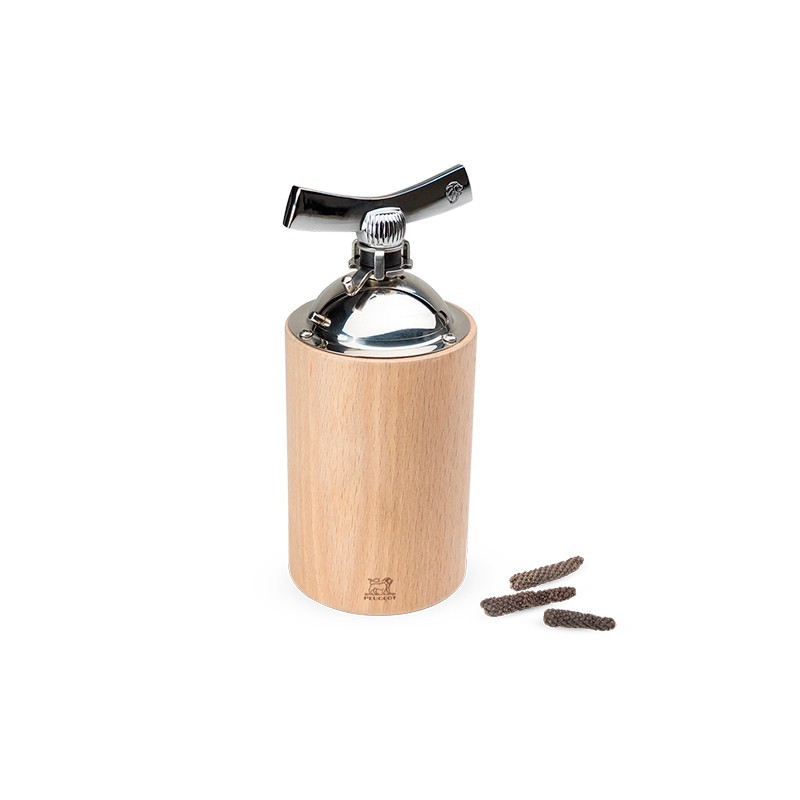 Molinillo de Pimienta 16cm - Isen