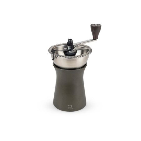 Manual Coffee Mill 19cm - Kronos