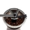 Manual Coffee Mill 19cm - Kronos