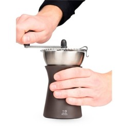 Manual Coffee Mill 19cm - Kronos