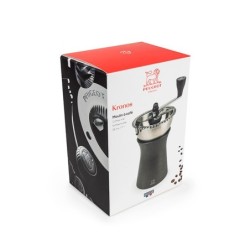 Manual Coffee Mill 19cm - Kronos