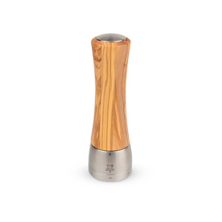 Molinillo de Sal 21cm Olivo - Madras