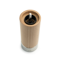 Moinho de Pimenta com Pega 18cm - Isen U'Select